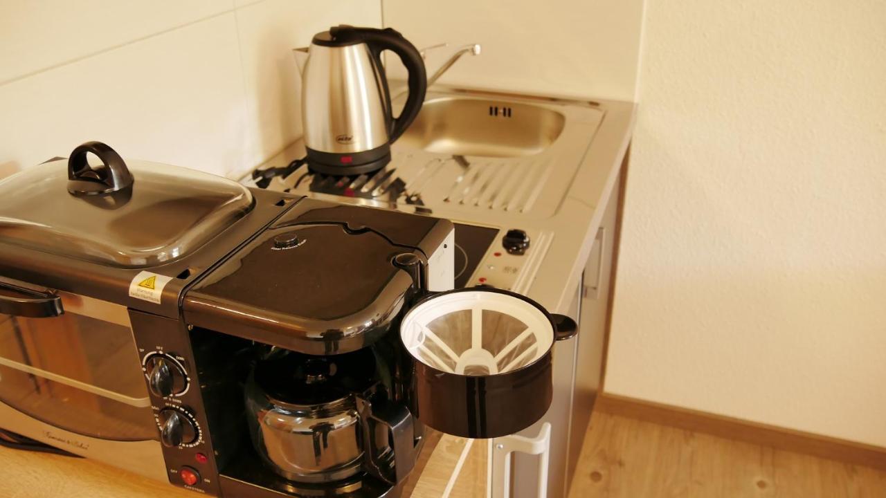Tobererhof Apartment Glottertal Bagian luar foto