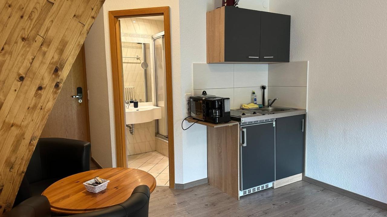 Tobererhof Apartment Glottertal Bagian luar foto