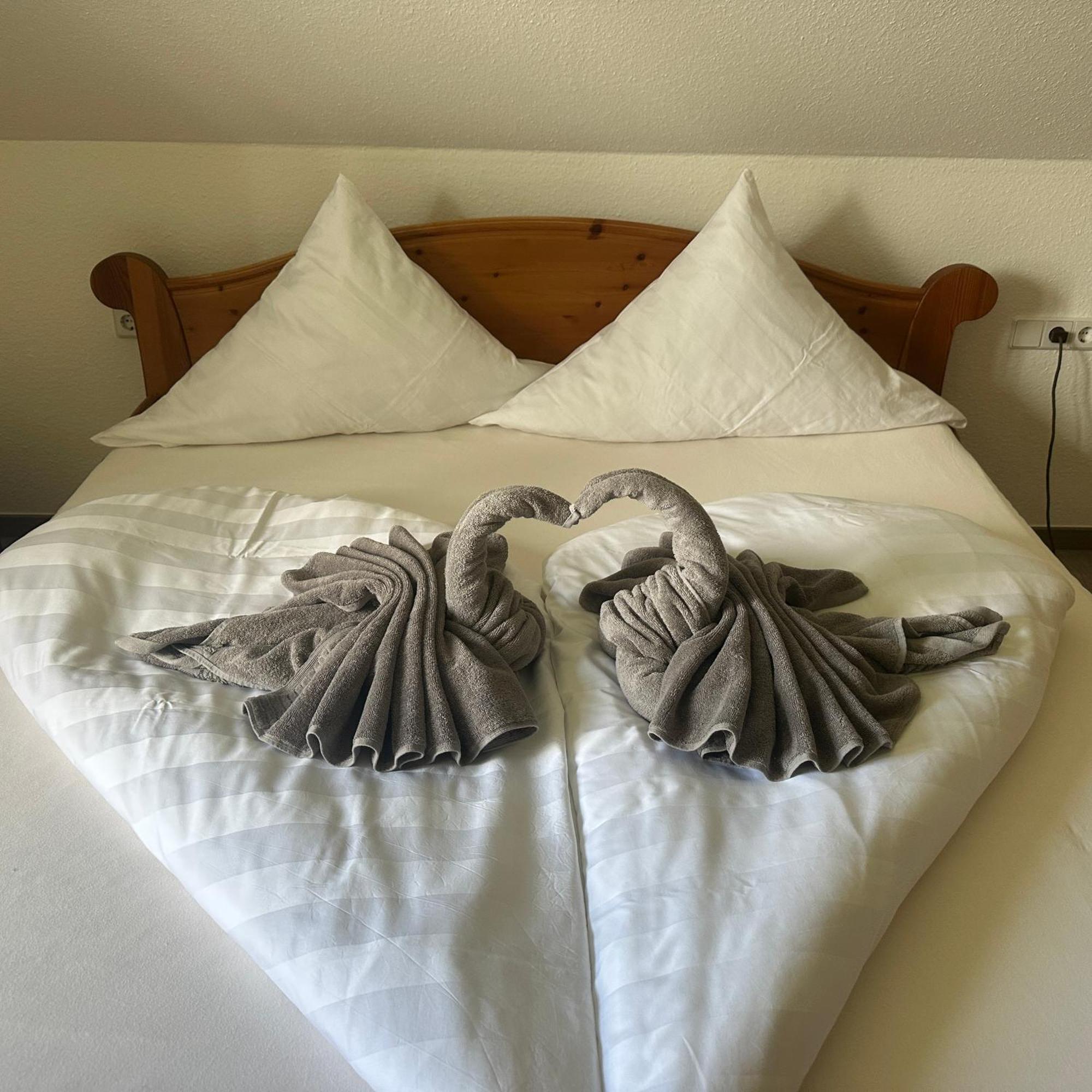 Tobererhof Apartment Glottertal Bagian luar foto